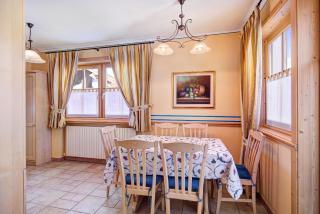 Chalet Betty Appartamento Sgembro - 8