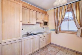 Chalet Betty Appartamento Sgembro - 5