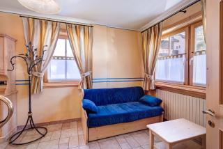 Chalet Betty Appartamento Sgembro - 9