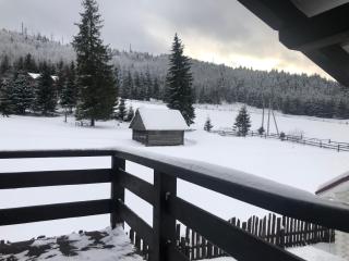 Гостьовий дім Круасан Сімейний - Bukovel - 2