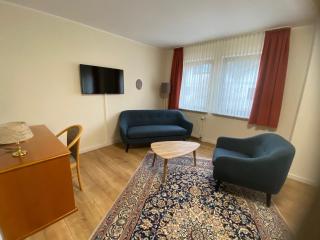 Hotel Janssen - Bodenheim - 7