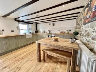 Arrowan Common Farm Cottages - 8