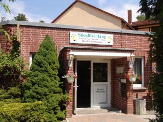 Waldhotel & Restaurant Stieglitzenkrug - Feldberg - 0