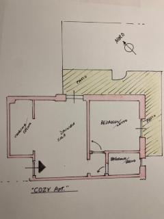 "COZY apt " center Bellaria Igea Marina - 7