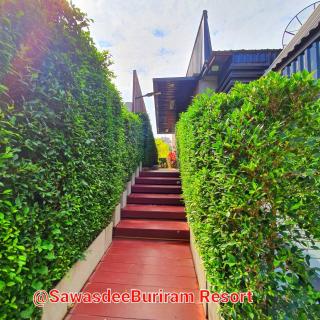 Sawasdee Buriram Resort - Buriram - 1
