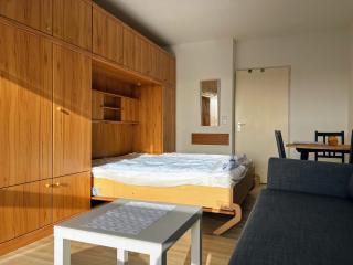 Frische Brise 12.05. Seesicht - 2