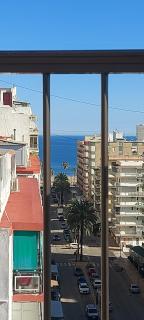 Apartamento SUERTE con vistas a la playa San Antonio de Cullera - Cullera - 7