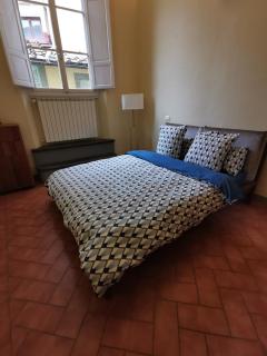 Casa del Moro - Florencia - 8