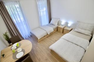 Sport Centrum Apartman - Pápa - 0