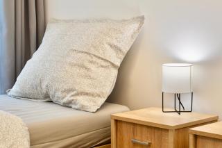 Sport Centrum Apartman - 3