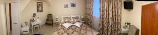 Apartamenty Mieszkaniowe Kadrema - Rybczewice - 8