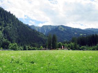 Apartment Gredler-1 by Interhome - Mayrhofen - 8