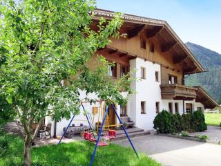 Apartment Gredler-1 by Interhome - Mayrhofen - 9