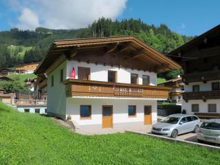 Apartment Ratschnhäusl by Interhome - Hippach - 0