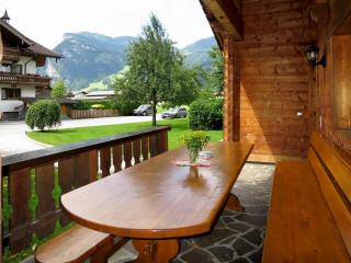 Chalet Heisenhaushütte by Interhome - Ramsau im Zillertal - 9