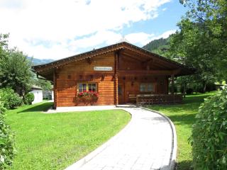 Chalet Heisenhaushütte by Interhome - Ramsau im Zillertal - 1