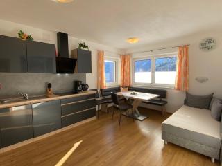 Apartment Schöser by Interhome - Hippach - 9