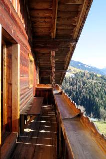 Apartment Schöser by Interhome - 5