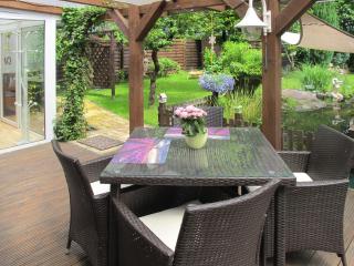 Holiday Home Heike by Interhome - Wandlitz - 8