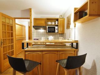 Studio Clos du Savoy-22 by Interhome - Chamonix-Mont-Blanc - 9