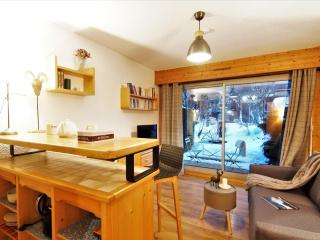 Studio Clos du Savoy-22 by Interhome - Chamonix-Mont-Blanc - 8