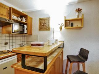 Studio Clos du Savoy-22 by Interhome - Chamonix-Mont-Blanc - 4