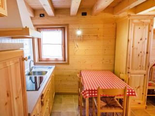 Apartment Albergo Diffuso - Cjasa de Barce-1 by Interhome - Barcis - 3