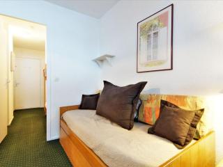 Apartment Le Grépon-1 by Interhome - 2