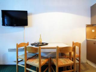 Apartment Le Grépon-1 by Interhome - 1