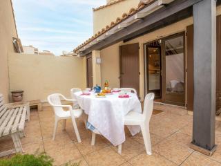 Holiday Home Les Maisons de la Plage-4 by Interhome - Le Grau-du-Roi - 6