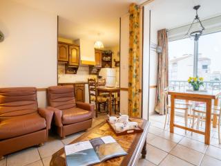 Studio Les Sables d'Or-10 by Interhome - Le Grau-du-Roi - 0