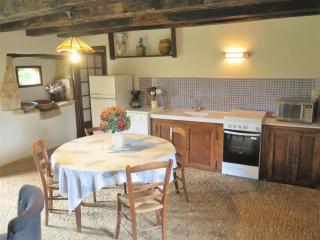 Holiday Home Le Petit Gîte by Interhome - Jayac - 7