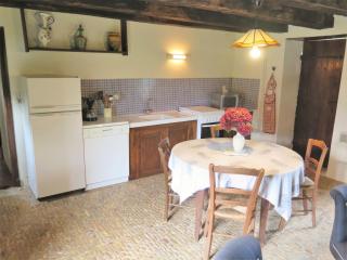 Holiday Home Le Petit Gîte by Interhome - Jayac - 4