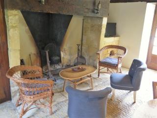 Holiday Home Le Petit Gîte by Interhome - Jayac - 5