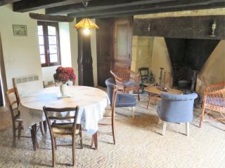 Holiday Home Le Petit Gîte by Interhome - Jayac - 8