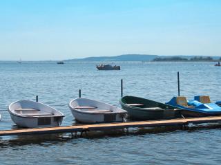 Apartment Seeblick by Interhome - 1