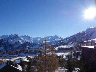 Apartment Cote Louve by Interhome - La Toussuire - 8