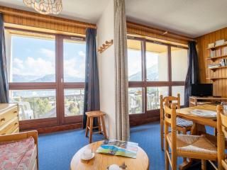 Apartment Cote Louve by Interhome - La Toussuire - 5