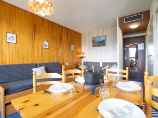 Apartment Cote Louve by Interhome - La Toussuire - 3