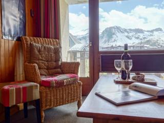 Apartment Le 2100 A et B - Lavachet-9 by Interhome - Tignes - 8