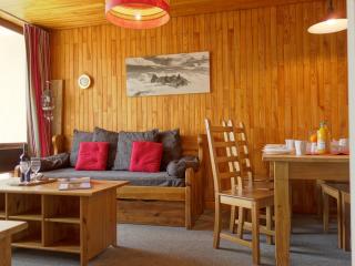 Apartment Le 2100 A et B - Lavachet-9 by Interhome - Tignes - 2