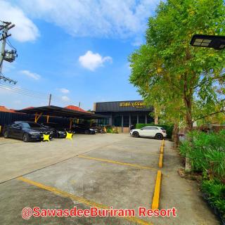 Sawasdee Buriram Resort - Buriram - 7