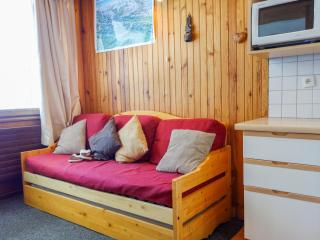 Studio Le 2100 A et B - Lavachet-8 by Interhome - Tignes - 3