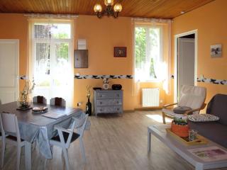 Holiday Home L'Estuaire by Interhome - Bégadan - 4