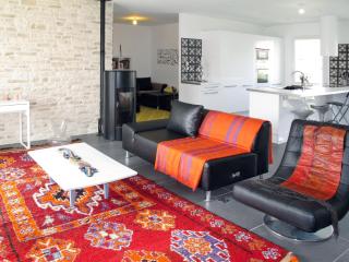 Holiday Home Mogador by Interhome - Carcans - 8