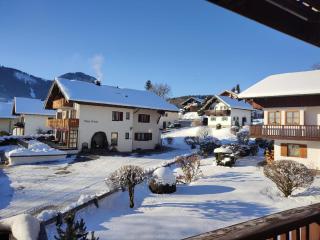 Fewo Sonntagshorn - Ruhpolding - 5