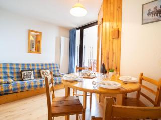 Apartment Les Mousquetons-20 by Interhome - La Toussuire - 0