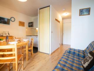 Apartment Les Mousquetons-20 by Interhome - La Toussuire - 5