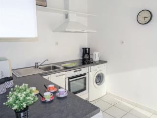 Apartment Felicita by Interhome - Cros-de-Cagnes - 8