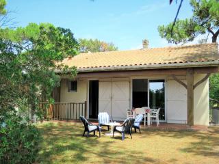 Holiday Home Anne Marie by Interhome - Lacanau Océan - 5